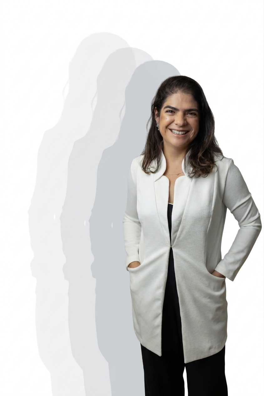 Dra. Liliane Rocha - Cardiologista