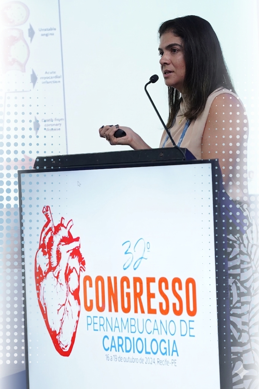 Dra. Liliane Rocha palestras
